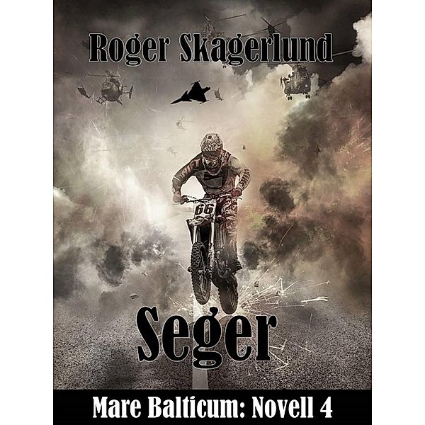 Seger, Roger Skagerlund