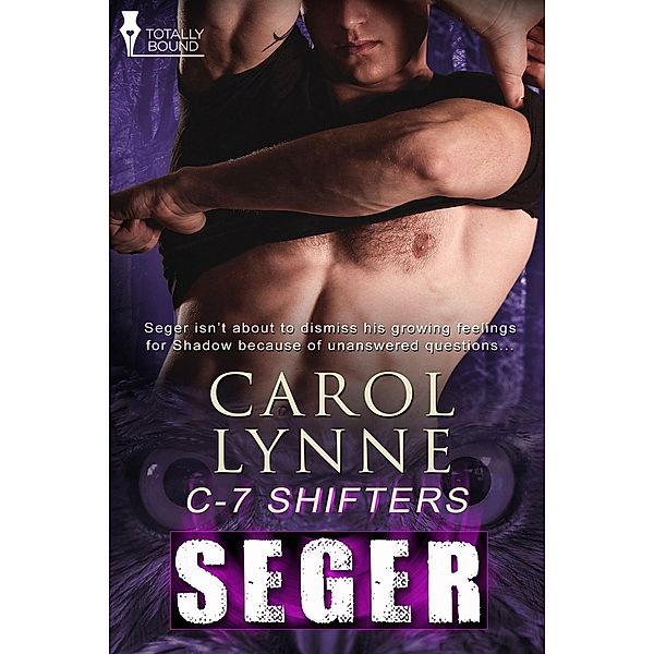 Seger / C-7 Shifters, Carol Lynne