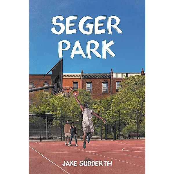 Seger Park, Jake Sudderth