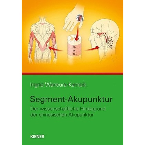 Segment-Akupunktur, Ingrid Wancura-Kampik