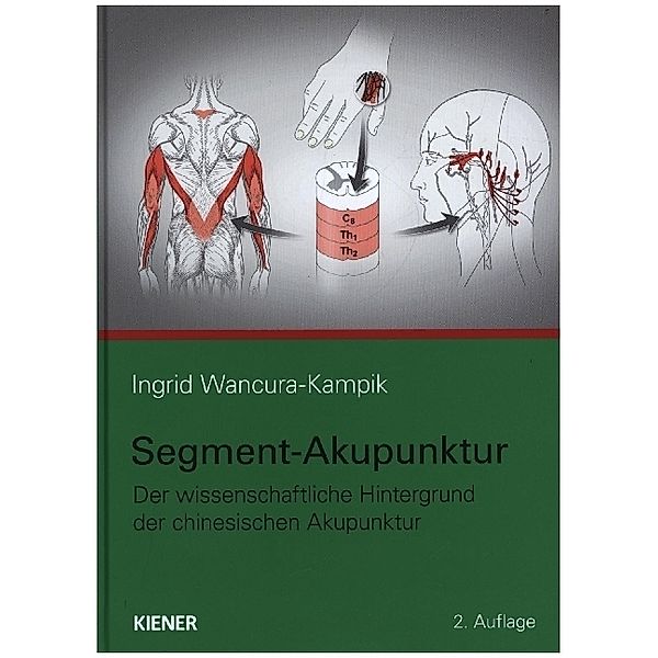 Segment-Akupunktur, Ingrid Wancura-Kampik