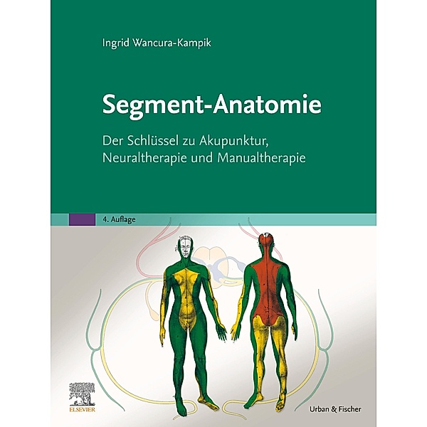 Segment-Anatomie, Ingrid Wancura-Kampik
