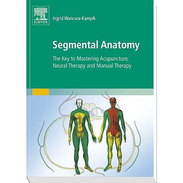 Segmental Anatomy, Ingrid Wancura-Kampik