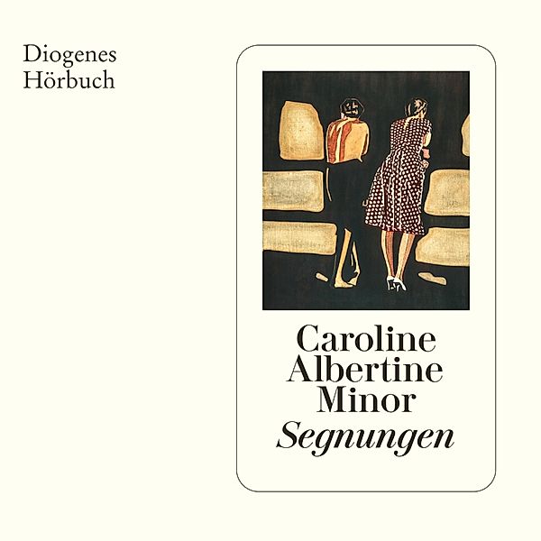 Segnungen, Caroline Albertine Minor