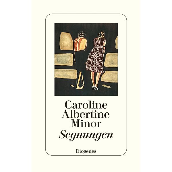 Segnungen, Caroline Albertine Minor