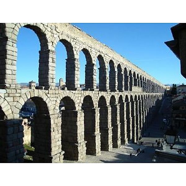 Segovia - 2.000 Teile (Puzzle)
