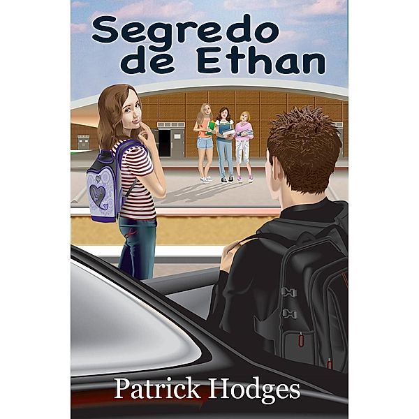 Segredo de Ethan, Patrick Hodges