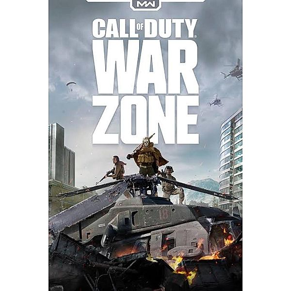 Segredos de Call of Duty: Warzone 2022, Danniel Silva