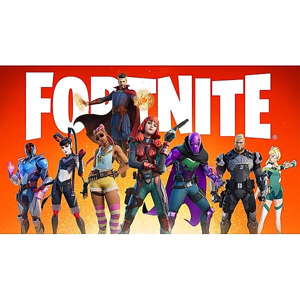 Segredos do Fortnite, E-books Digitais