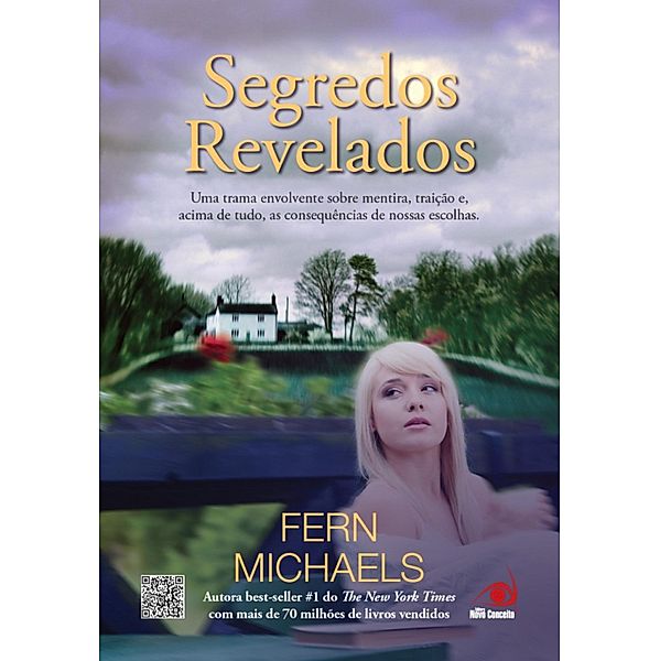 Segredos revelados, Fern Michaels