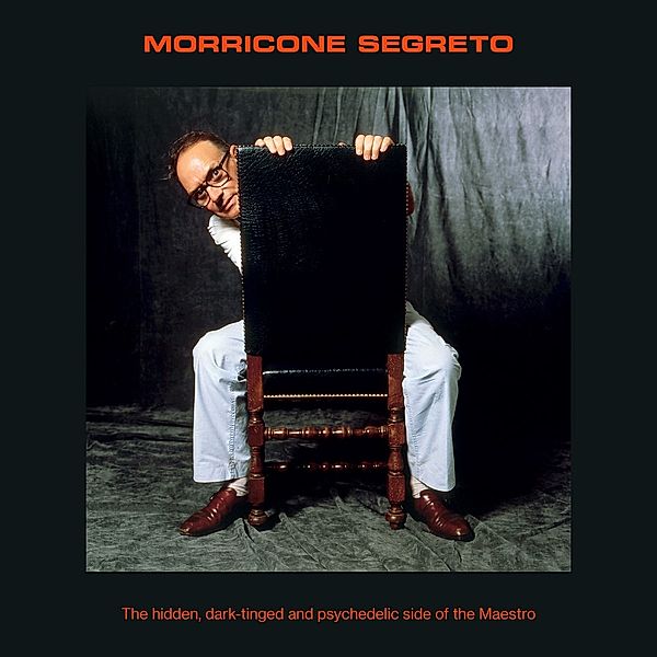 Segreto, Ennio Morricone