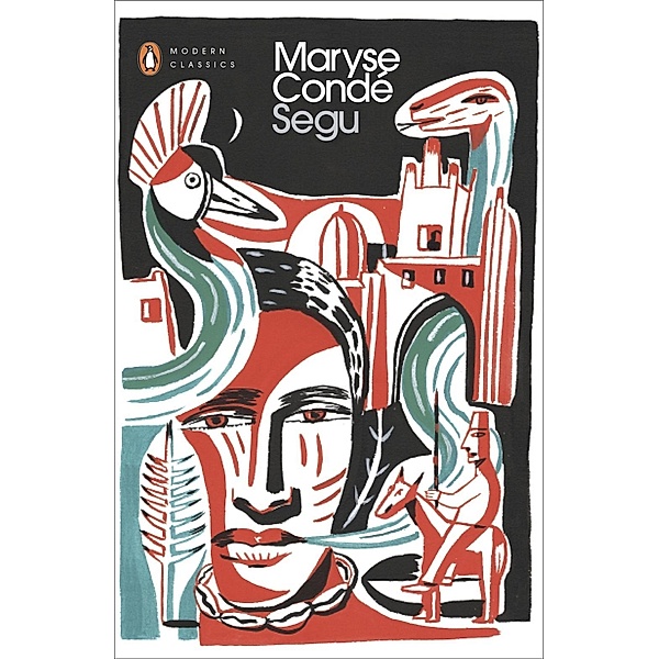 Segu / Penguin Modern Classics, Maryse Condé