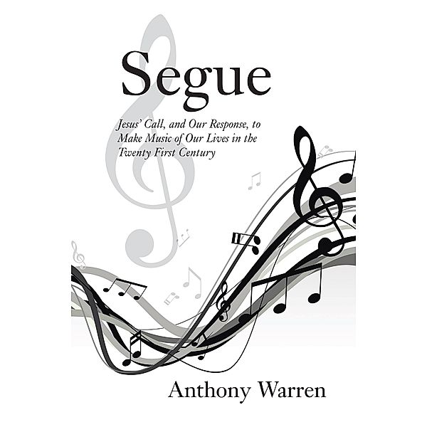 Segue, Anthony Warren