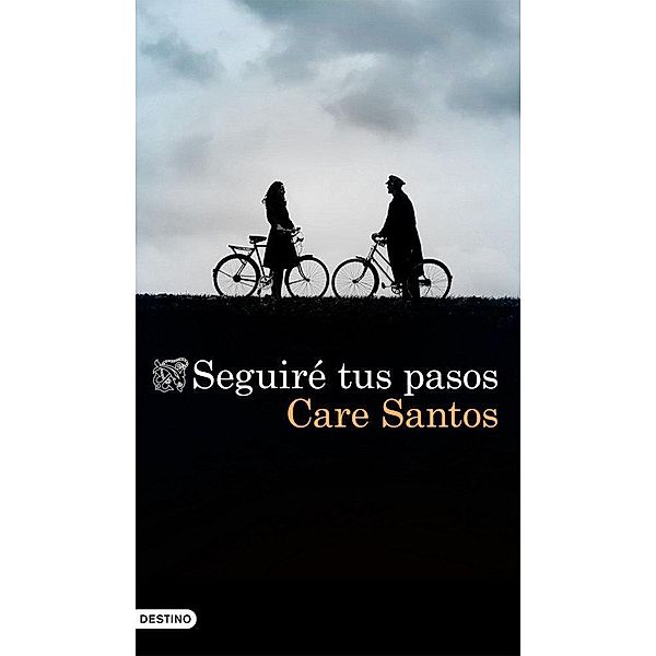 Seguire tus pasos, Care Santos