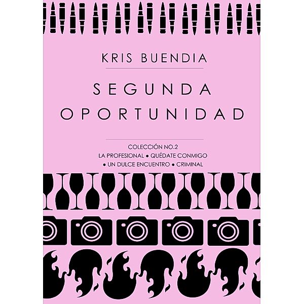 Segunda oportunidad, Kris Buendía
