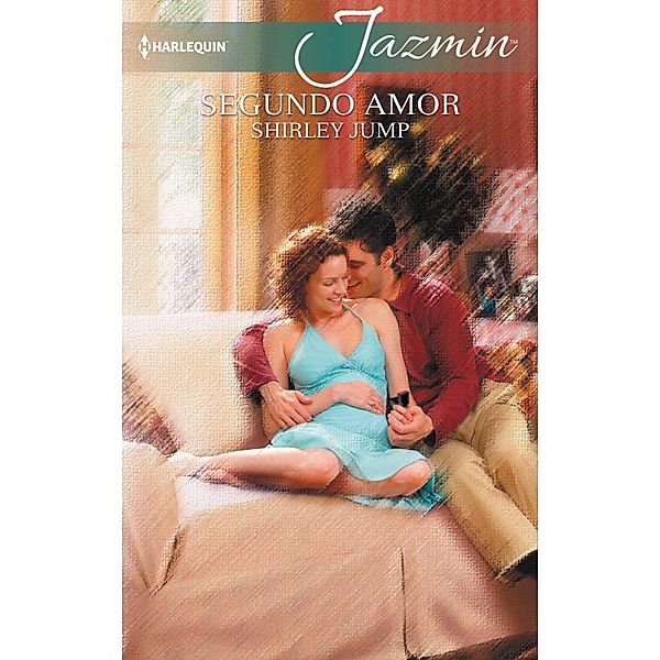 Segundo amor / Jazmín, Shirley Jump