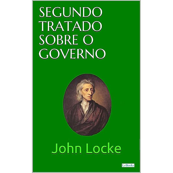 Segundo Tratado Sobre o Governo, John Locke