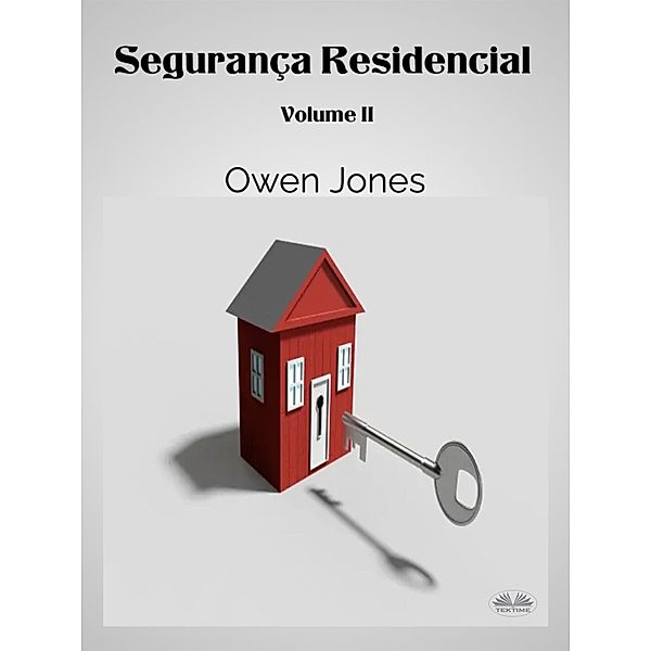 Segurança Residencial, Owen Jones