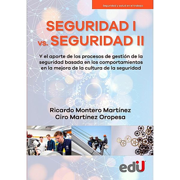 Seguridad I vs Seguridad II, Ricardo Montero, Ciro Martínez