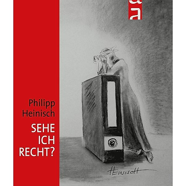 Sehe ich Recht?, Philipp Heinisch