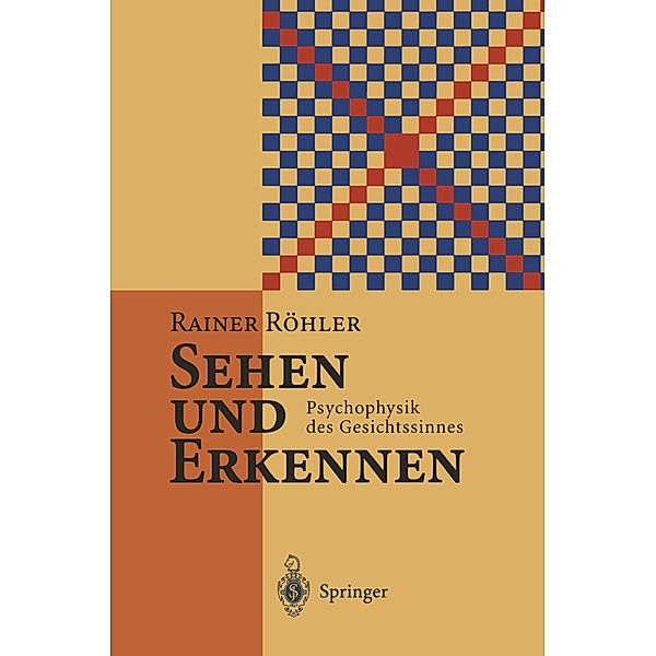 Sehen und Erkennen, Rainer Röhler