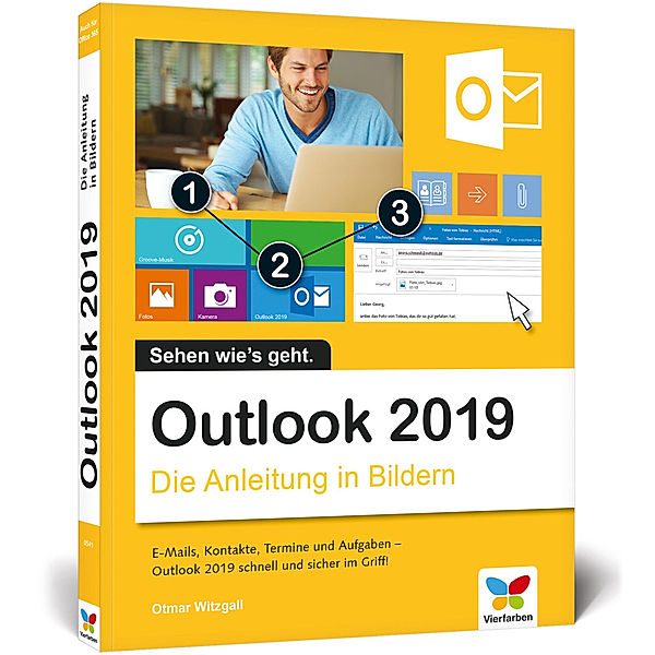 Sehen wie's geht / Outlook 2019, Otmar Witzgall