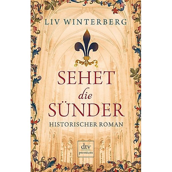 Sehet die Sünder, Liv Winterberg