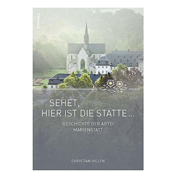 »Sehet, hier ist die Stätte ...«; ., Christian Hillen