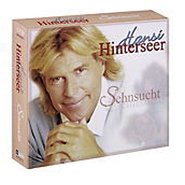 Sehnsucht, Hansi Hinterseer