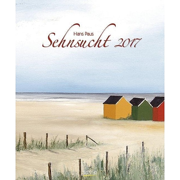 Sehnsucht 2017, Hans Paus