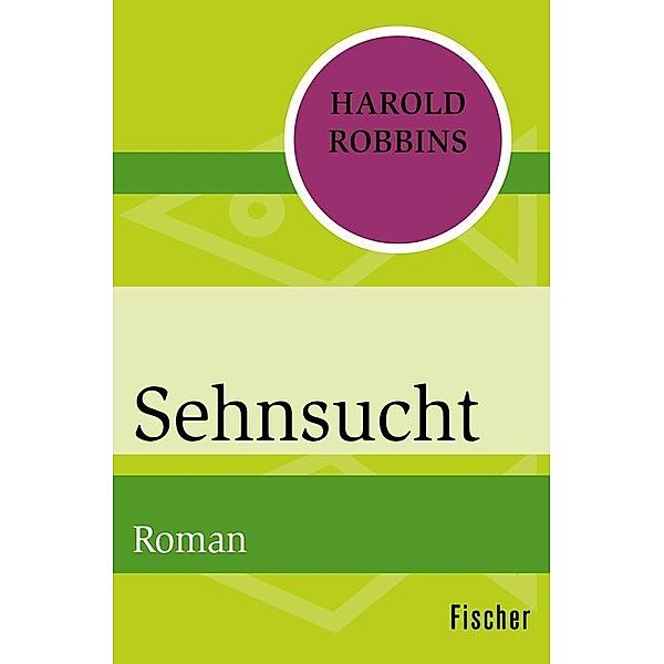 Sehnsucht, Harold Robbins