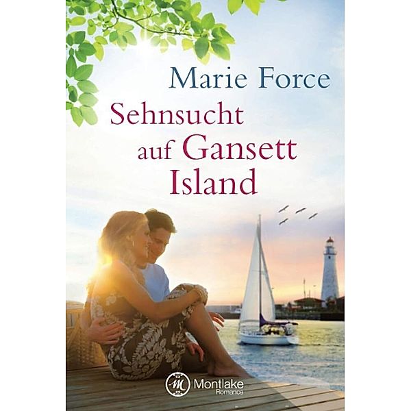 Sehnsucht auf Gansett Island / Die McCarthys Bd.2, Marie Force