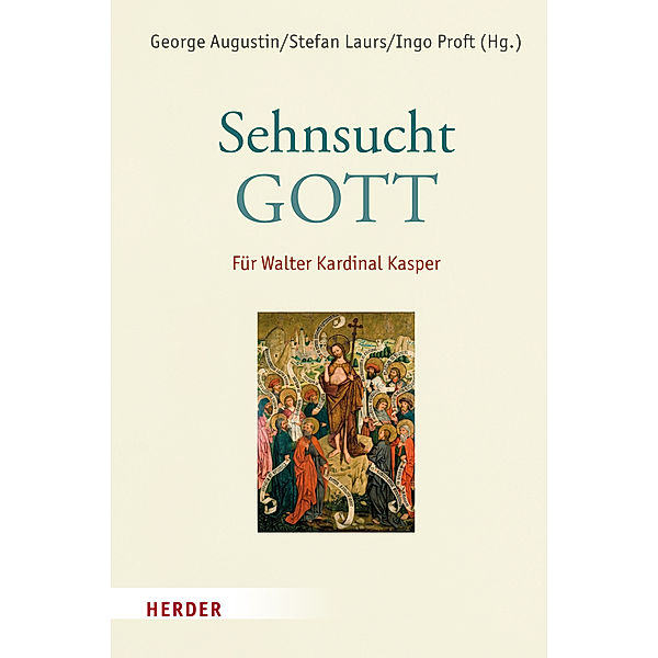 Sehnsucht: Gott