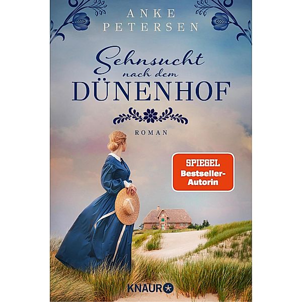 Sehnsucht nach dem Dünenhof / Die Föhr-Trilogie Bd.1, Anke Petersen