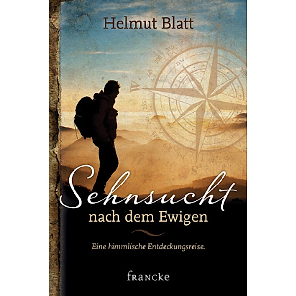 Sehnsucht nach dem Ewigen, Helmut Blatt