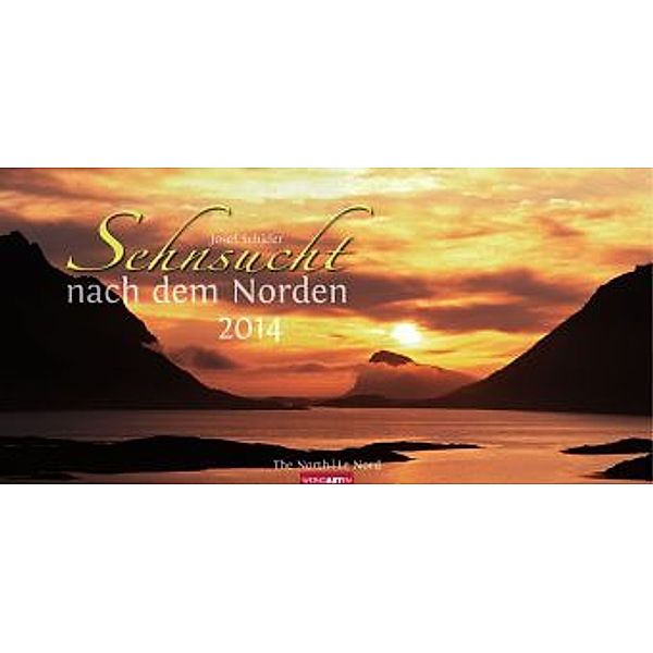 Sehnsucht nach dem Norden 2014