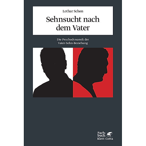 Sehnsucht nach dem Vater, Lothar Schon