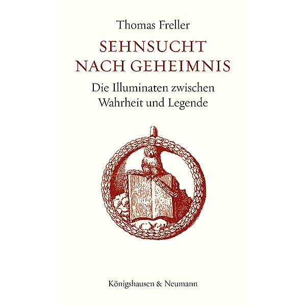 Sehnsucht nach Geheimnis, Thomas Freller