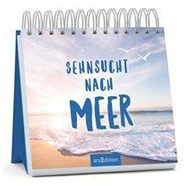 Sehnsucht nach Meer