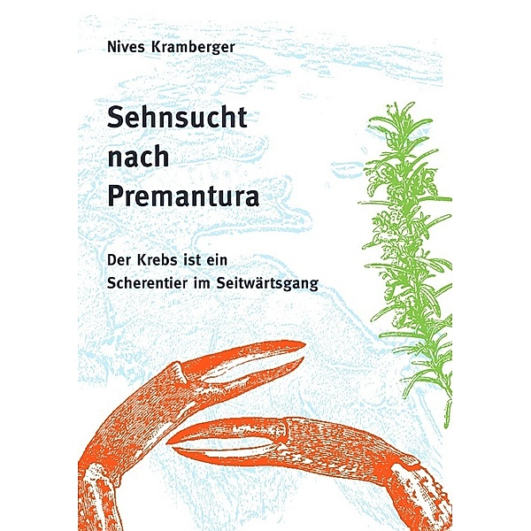Sehnsucht nach Premantura, Nives Kramberger