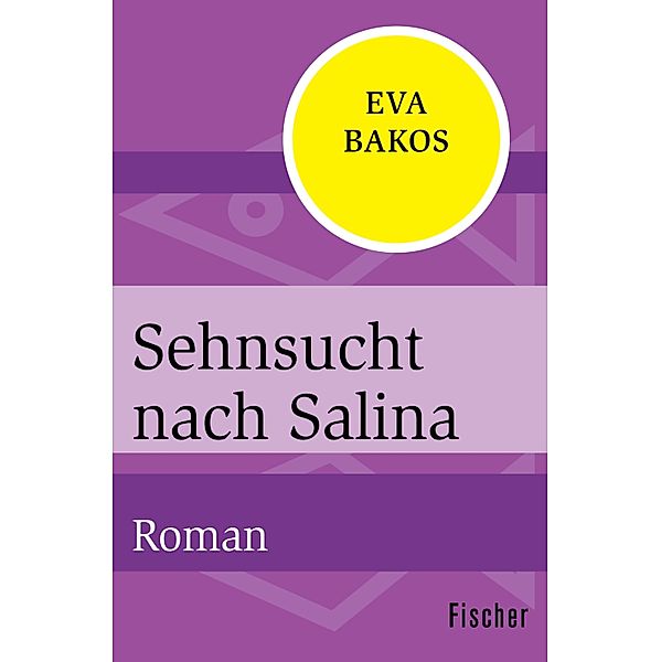 Sehnsucht nach Salina, Eva Bakos