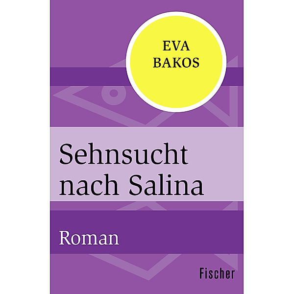 Sehnsucht nach Salina, Eva Bakos