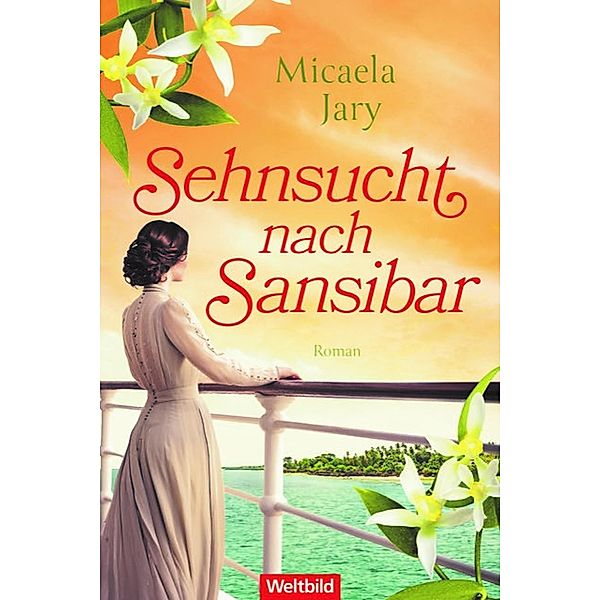 Sehnsucht nach Sansibar, Micaela Jary