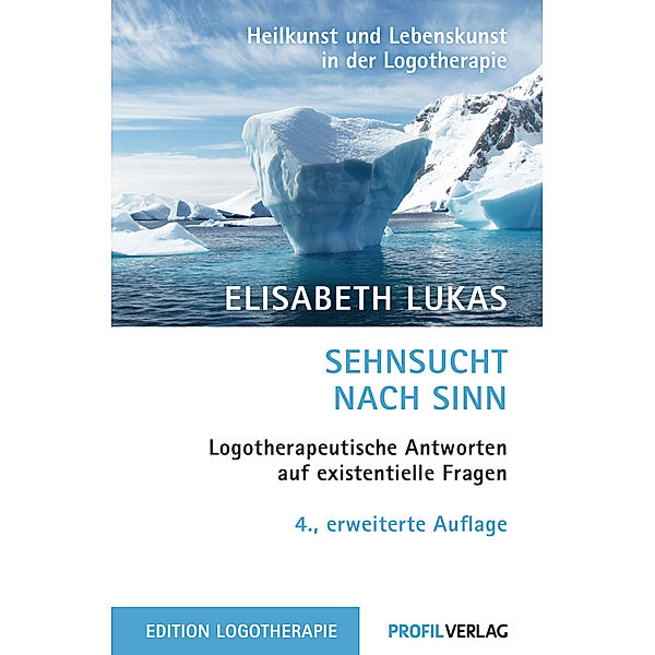 Sehnsucht nach Sinn, Elisabeth Lukas