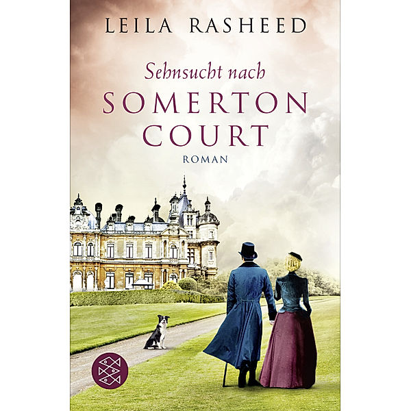 Sehnsucht nach Somerton Court / Somerton Court Bd.3, Leila Rasheed