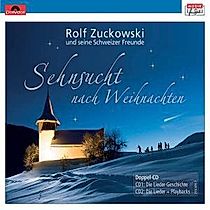 Musik-CD: In der Weihnachtsbäckerei von Rolf und seine Freunde | Weltbild.de