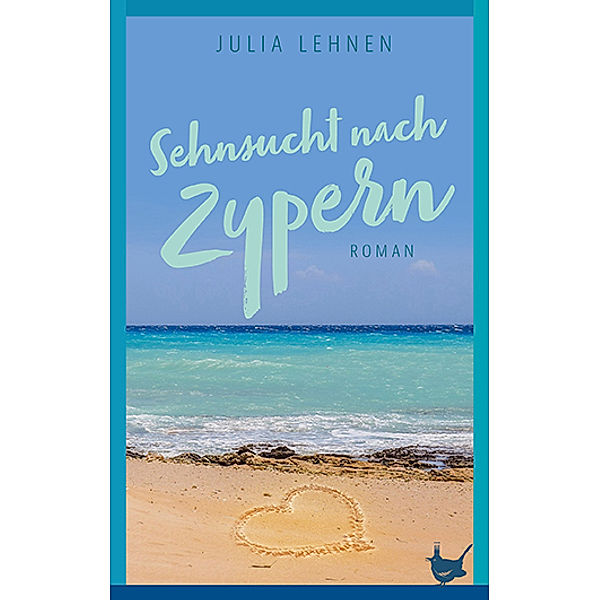 Sehnsucht nach Zypern, Julia Lehnen