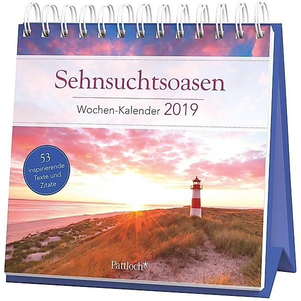 Sehnsuchtsoasen 2019