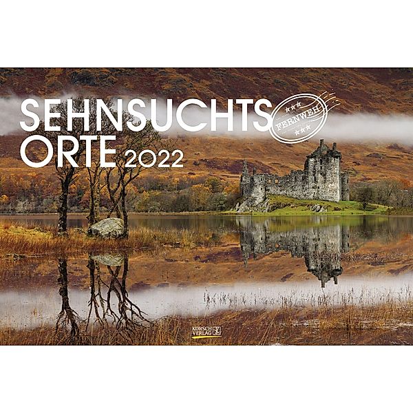 Sehnsuchtsorte 2022