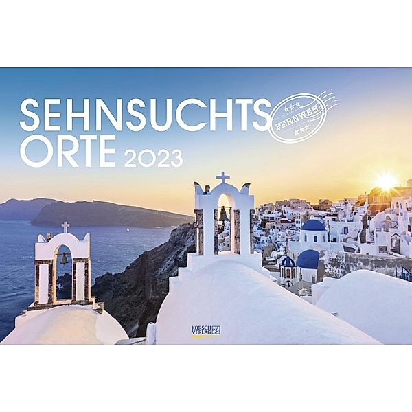 Sehnsuchtsorte 2023